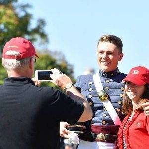 Meet your Posher, Nancy